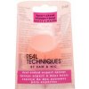 Real Techniques Dual Ended Expert Sponge hubka na make-up 2v1 Real Techniques Dual Ended Expert Sponge hubka na make-up 2v1