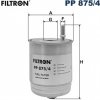 Palivový filter FILTRON PP 875/4 Palivový filter FILTRON PP 875/4