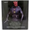 DIAMOND SELECT TOYS Darth Maul 1/6 Bust (Star Wars: Crimson Dawn) DIAMOND SELECT TOYS Darth Maul 1/6 Bust (Star Wars: Crimson Dawn)