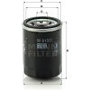 MANN-FILTER Olejový filter W610/3 MANN-FILTER Olejový filter W610/3