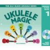 Ukulele Magic (Ian Lawrence)(Brožovaná) Ukulele Magic (Ian Lawrence)(Brožovaná)