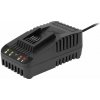WORX Rýchlonabíjačka WA3880 20 V Li-Ion 2.0 A WA3880 WORX Rýchlonabíjačka WA3880 20 V Li-Ion 2.0 A WA3880