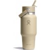 Hydro Flask Wide Flex Travel 710 ml ovsená Hydro Flask Wide Flex Travel 710 ml ovsená