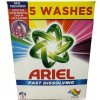 Ariel Prací prášok Color 275 g 5 PD