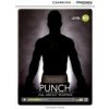 Punch: All About Boxing Intermediate Book with Online Access (Christopher Hanzie)(Brožovaná) Punch: All About Boxing Intermediate Book with Online Access (Christopher Hanzie)(Brožovaná)
