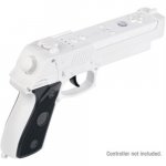 Mr. Smith Double Function Gun for Wii