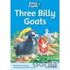 Family and Friends Readers 1: Three Billy Goats - Oxford University Press Family and Friends Readers 1: Three Billy Goats - Oxford University Press