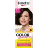 Palette Color Shampoo 3-0 Tmavá čokoláda 50ml Palette Color Shampoo 3-0 Tmavá čokoláda 50ml