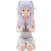 Banpresto Frieren: Beyond Journey's End Frieren Relax Time figure 13 cm Banpresto Frieren: Beyond Journey's End Frieren Relax Time figure 13 cm