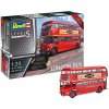 Revell London Bus (Platinum Edition) 1/24 Revell London Bus (Platinum Edition) 1/24