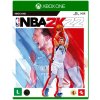 NBA 2K22 (XONE) 5026555364904 NBA 2K22 (XONE) 5026555364904