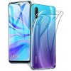 Puzdro Huawei P30 lite / Nova 4e číre Puzdro Huawei P30 lite / Nova 4e číre