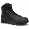 Lowa LEANDRO Work LX Pro GTX Mid S3 CI čierna Lowa LEANDRO Work LX Pro GTX Mid S3 CI čierna