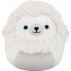 SQUISHMALLOWS 13 cm Biely lev - Titus SQUISHMALLOWS 13 cm Biely lev - Titus
