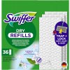 Swiffer Dry náhradné prachovky na podlahu 36 ks