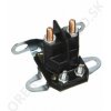 Solenoid (spínacie relé) (33-4310AG) 33-4310AG Solenoid (spínacie relé) (33-4310AG) 33-4310AG
