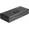 PremiumCord HDMI Switch 4K@60Hz YUV 4:4:4 , FULL HD 1080P, 3D obousměrný 2-1 nebo 1-2 PremiumCord HDMI Switch 4K@60Hz YUV 4:4:4 , FULL HD 1080P, 3D obousměrný 2-1 nebo 1-2