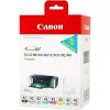 kazeta CANON CLI-42BK/GY/LGY/C/M/Y/PC/PM PACK PIXMA Pro 100 6384B010 kazeta CANON CLI-42BK/GY/LGY/C/M/Y/PC/PM PACK PIXMA Pro 100 6384B010
