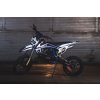 XMotos XB29 125cc 4t 17/14 - Modrý XMotos XB29 125cc 4t 17/14 - Modrý