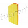 Vzduchový filter TOPRAN 409 650 (409650) Vzduchový filter TOPRAN 409 650 (409650)
