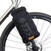 Restrap Fork Bag taška na vidlicu, 5 l, čierna Restrap Fork Bag taška na vidlicu, 5 l, čierna