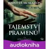 Tajemství pramenů - Jennifer McMahon Tajemství pramenů - Jennifer McMahon