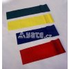 YATE Fit band 1,2m extra tuhý
