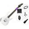 Ibanez GRG140-WH Set
