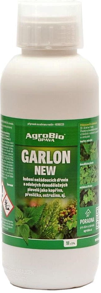 AgroBio Garlon New 1 l