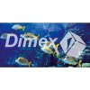 DIMEX | Obraz na skle | Rybičky GL-60-013 | 60 x 30 cm + Sklenený fotoobraz na stenu českej výroby DIMEX - GL-60-013 Rybičky, v rozmere 60 x 30 cm DIMEX | Obraz na skle | Rybičky GL-60-013 | 60 x 30 cm + Sklenený fotoobraz na stenu českej výroby DIMEX - GL-60-013 Rybičky, v rozmere 60 x 30 cm