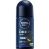 Nivea roll-on FM Deep Sport 50 ml Nivea roll-on FM Deep Sport 50 ml