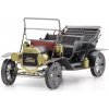 Metal Earth Luxusná oceľová stavebnica Ford 1908 Model T Metal Earth Luxusná oceľová stavebnica Ford 1908 Model T