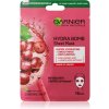 Garnier Skin Naturals Hydra Bomb vyhladzujúca plátenná maska 28 g Garnier Skin Naturals Hydra Bomb vyhladzujúca plátenná maska 28 g