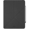 Epico Flip Case Ochranné púzdro pre iPad 12.9 2018 34011101300001 čierna Epico Flip Case Ochranné púzdro pre iPad 12.9 2018 34011101300001 čierna