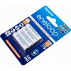 Panasonic Eneloop AAA 4ks 4MCCE/4BE Panasonic Eneloop AAA 4ks 4MCCE/4BE