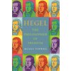 Hegel: The Philosopher of Freedom (Sophia Kottman,Paul A. Kottman)(Pevná) Hegel: The Philosopher of Freedom (Sophia Kottman,Paul A. Kottman)(Pevná)
