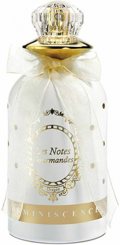 Reminiscence Les Notes Gourmandes Dragée parfumovaná voda dámska 100 ml