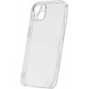 Silikónové puzdro na Samsung Galaxy Xcover 4/4s Slim 1mm transparentné Silikónové puzdro na Samsung Galaxy Xcover 4/4s Slim 1mm transparentné