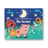 Dobrú noc a sladké sny Na farme Dobrú noc a sladké sny Na farme