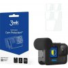 3mk ochranné sklo CamProtection pro GoPro HERO 9/10/11, 5903108312585 3mk ochranné sklo CamProtection pro GoPro HERO 9/10/11, 5903108312585