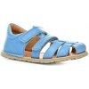 Froddo Flexy F G3150283-14 Jeans barefoot sandále 31 EUR Froddo Flexy F G3150283-14 Jeans barefoot sandále 31 EUR