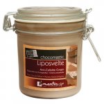 Mastic Spa Zeštíhlující krém Liposvelte (Anti-Cellulite Cream) 250 ml