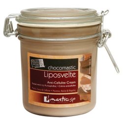 Mastic Spa Zeštíhlující krém Liposvelte (Anti-Cellulite Cream) 250 ml