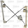 Mechanizmus zdvíhania okna VALEO 850398 Mechanizmus zdvíhania okna VALEO 850398