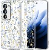 Tech-Protect Flexair Xiaomi Redmi 15 4G / 5G Spring Flowers Tech-Protect Flexair Xiaomi Redmi 15 4G / 5G Spring Flowers