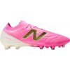 New Balance Tekela Elite Low v5 FG rúžová