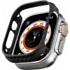 Pitaka Air case, black/grey - Apple Watch Ultra 49 mm KW3001A Pitaka Air case, black/grey - Apple Watch Ultra 49 mm KW3001A