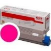 OKI Magenta toner do C834/C844 (10 000 stránek) 46861306 originálny OKI Magenta toner do C834/C844 (10 000 stránek) 46861306 originálny
