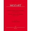 Cadenzas, Lead-ins and Ornaments by Mozart Cadenzas, Lead-ins and Ornaments by Mozart