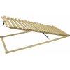 Výklopný latkový rošt 120x200 cm MASIV – Materasso Výklopný latkový rošt 120x200 cm MASIV – Materasso